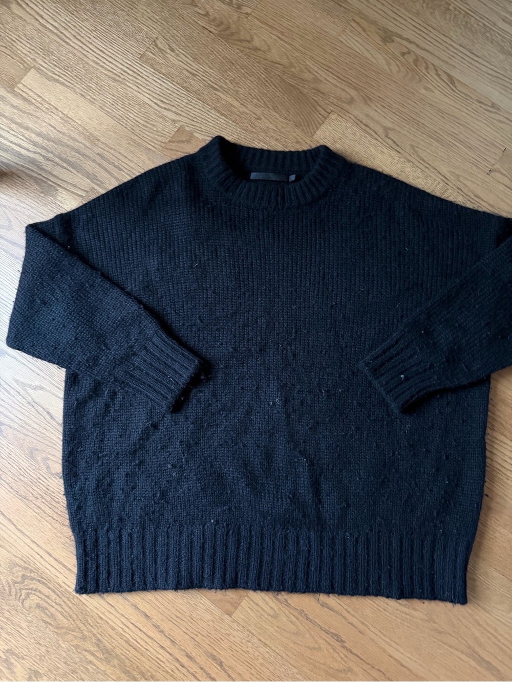 Jenni Kayne Everyday Sweater S